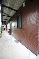 建物設備 エスタンシア三室