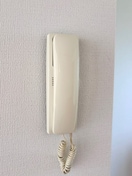 内観写真 エスタンシア三室