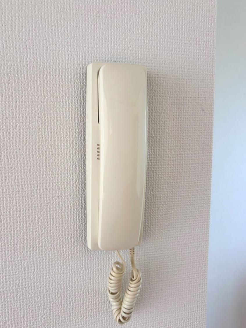 内観写真 エスタンシア三室