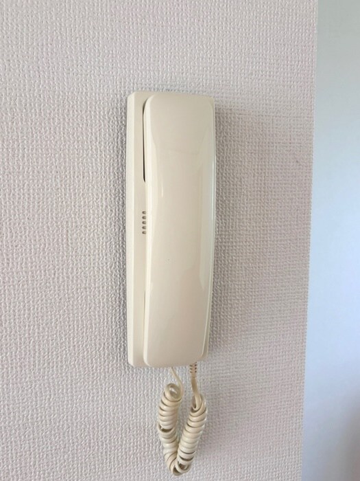 内観写真 エスタンシア三室