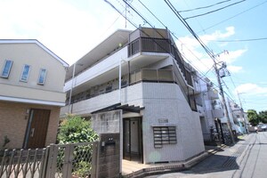 エクセレント稲田堤（201）