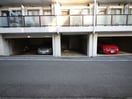 駐車場 フェリカ  宮崎台