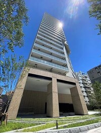 ｻﾞﾊﾟｰｸﾊｳｽ三田ﾀﾜｰ(1602)