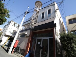 サンハイツ大竹