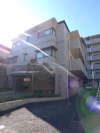 カーネ与野(502)