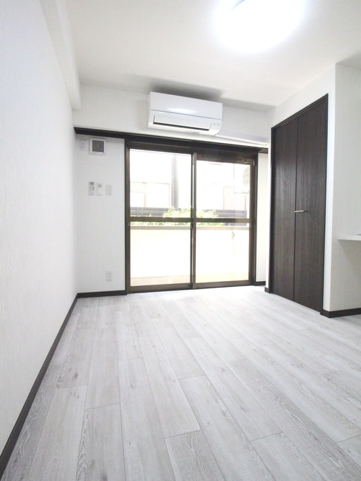 居室 蓮沼ハイム