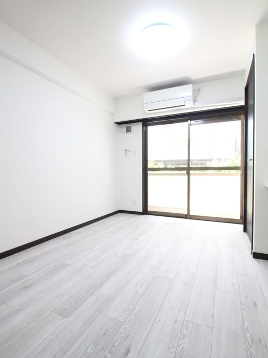 居室 蓮沼ハイム