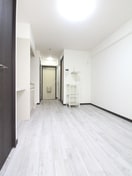 居室 蓮沼ハイム