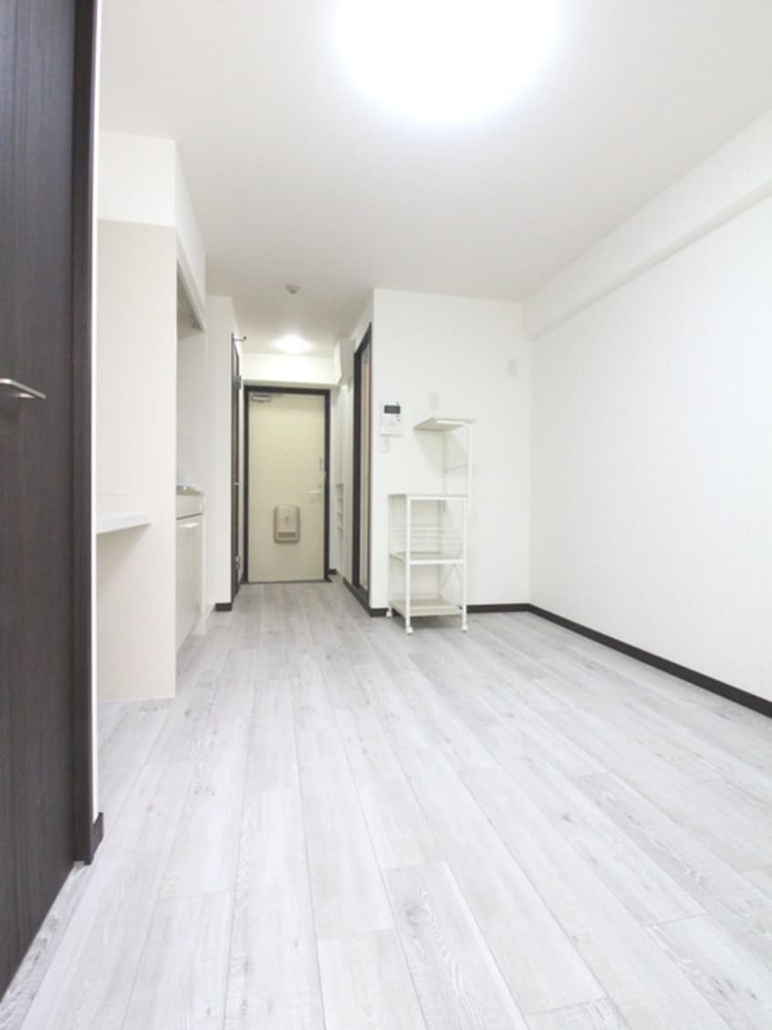 居室 蓮沼ハイム