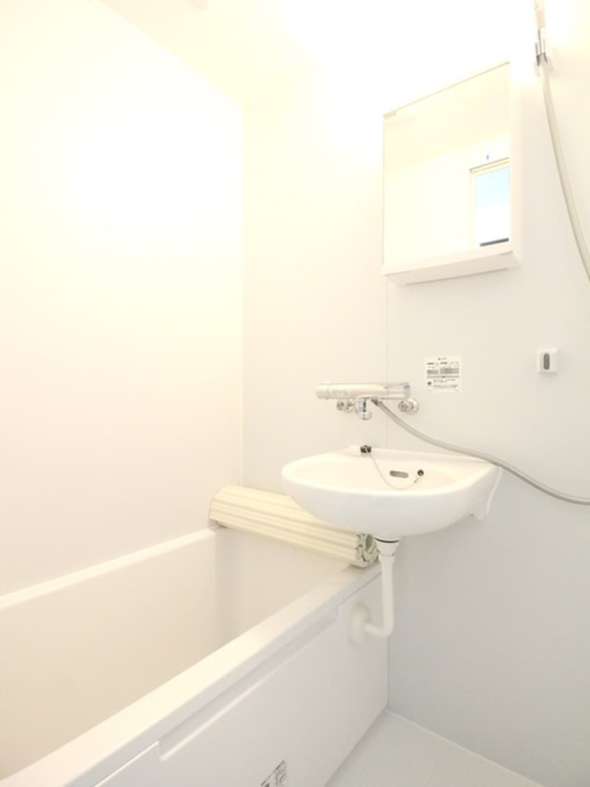 バス／シャワールーム等 蓮沼ハイム