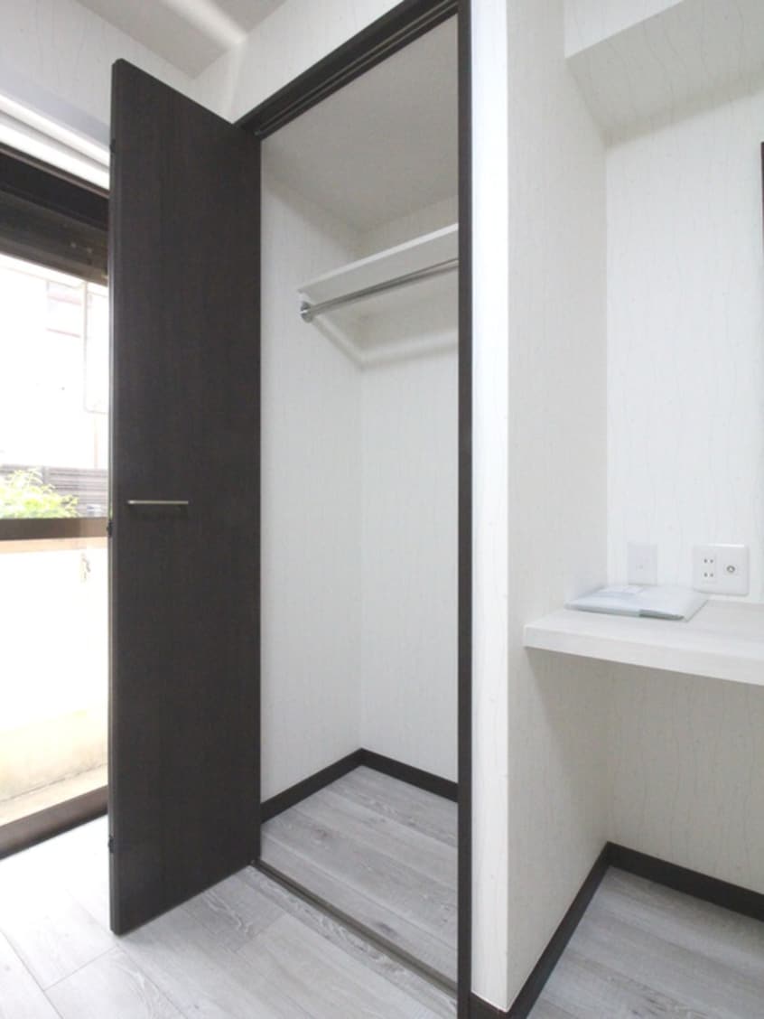 収納 蓮沼ハイム