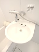 洗面 蓮沼ハイム