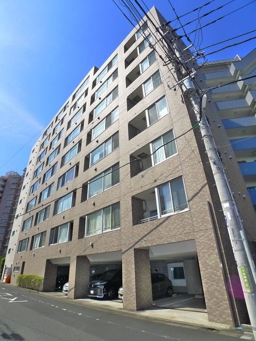 外観写真 アイフォート千住曙町(405)