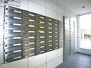 建物設備 アイフォート千住曙町(405)