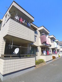 メゾン　プルミエ