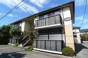 シャルマンＤ棟