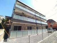 リブリ・Smile 草加