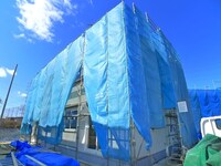 シェソワⅡ　Ｄ棟