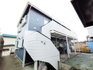 建物設備 武市ハイツA