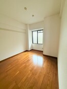 居室 スタ－ハイム朝霞