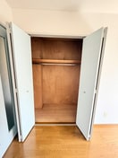 収納 スタ－ハイム朝霞