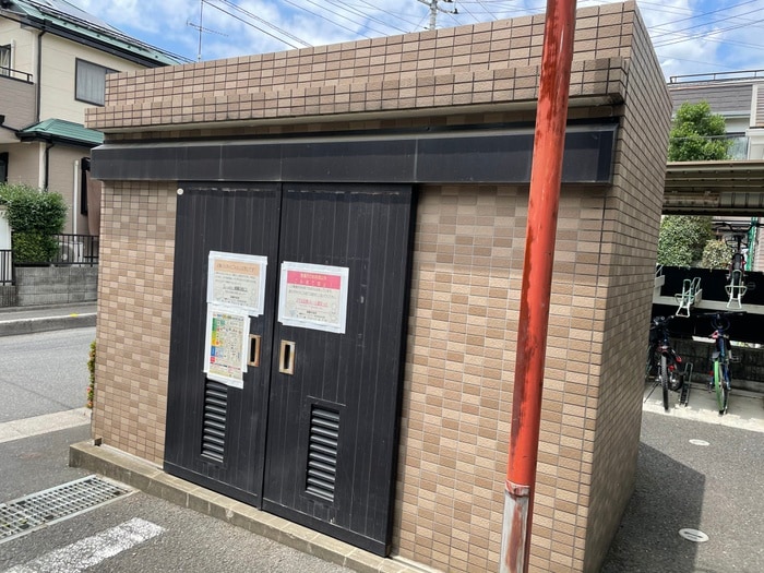 その他 スタ－ハイム朝霞