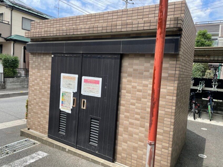 その他 スタ－ハイム朝霞