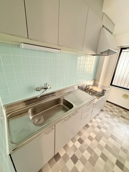 キッチン スタ－ハイム朝霞