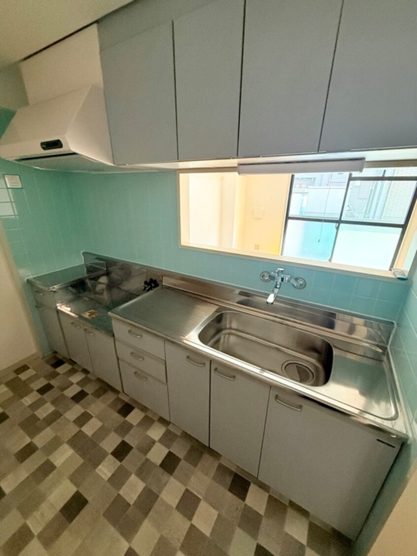 キッチン スタ－ハイム朝霞