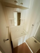 洗面 スタ－ハイム朝霞