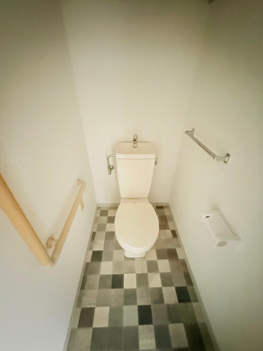 トイレ スタ－ハイム朝霞