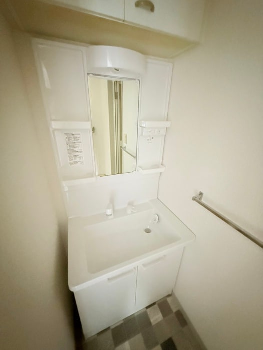 洗面 スタ－ハイム朝霞