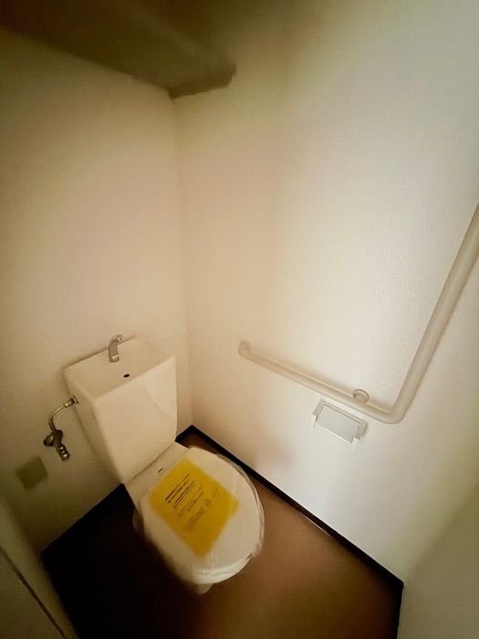 トイレ スタ－ハイム朝霞