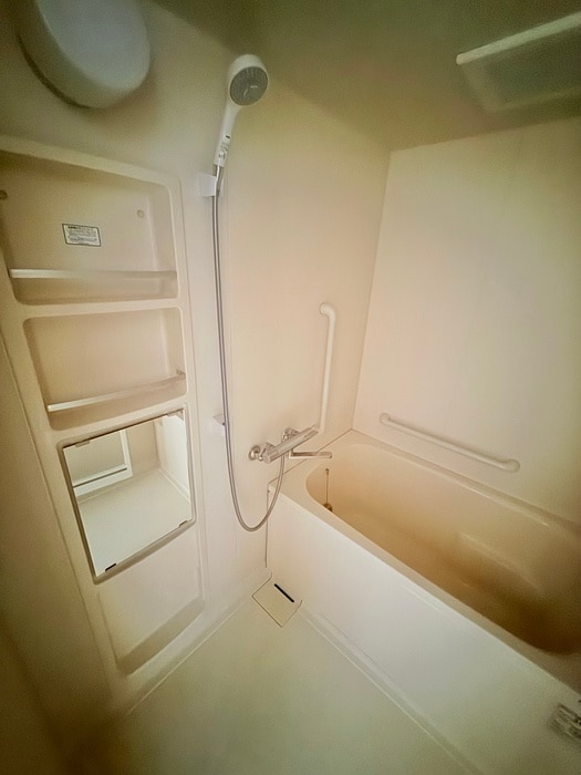 バス／シャワールーム等 スタ－ハイム朝霞