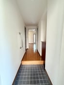 玄関 スタ－ハイム朝霞