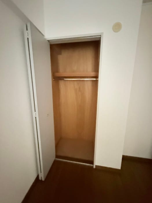 収納 スタ－ハイム朝霞