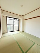 居室 スタ－ハイム朝霞