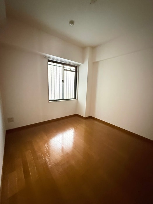 室内からの展望 スタ－ハイム朝霞