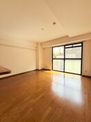 室内からの展望 スタ－ハイム朝霞