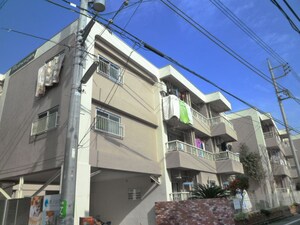 中銀世田谷マンシオン2号館(102)