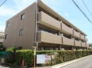 グリーンヒルの外観