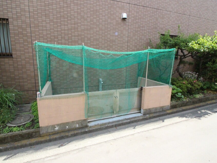 建物設備 グリーンヒル