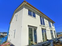 シェソワⅡ　Ｅ棟