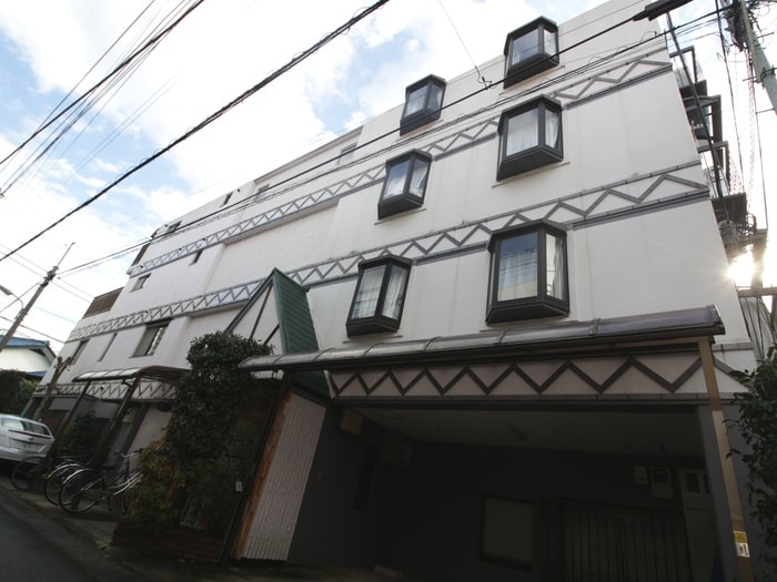 外観写真 Ｔ＆Ｔ  ＨＩＬＬＳ