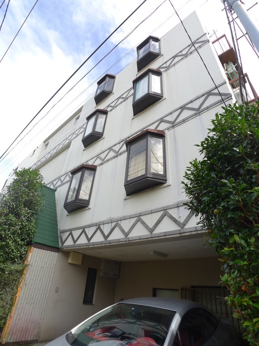 外観写真 Ｔ＆Ｔ  ＨＩＬＬＳ