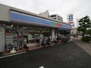 ローソン 大井三丁目店(コンビニ)まで128m Ｔ＆Ｔ  ＨＩＬＬＳ