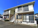 外観写真 ハッピ－ハウス