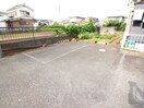 駐車場 ハッピ－ハウス