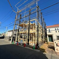 仮)robot home矢部