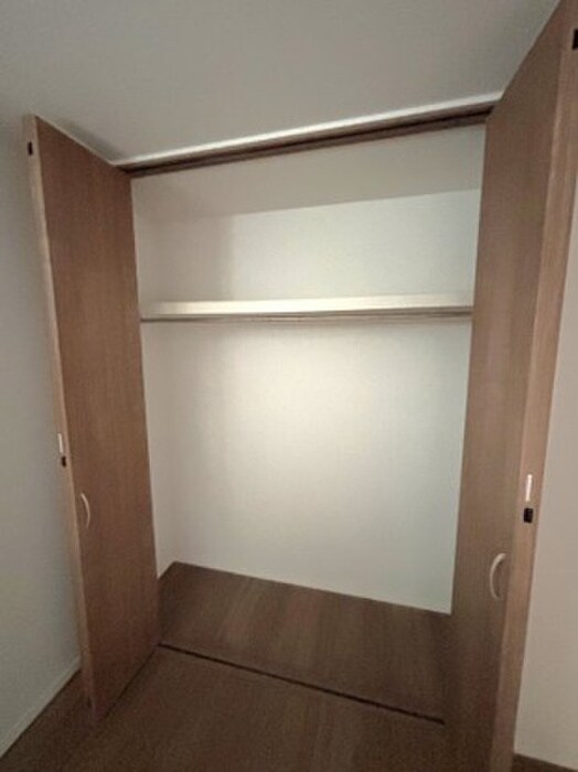 収納 メゾンYUHIRI